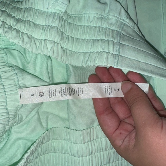 Lululemon shorts - Picture 2 of 3